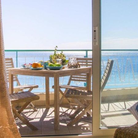 Prom 131 - Promenade - Sea View - Terrace Apartment Nice Exterior photo